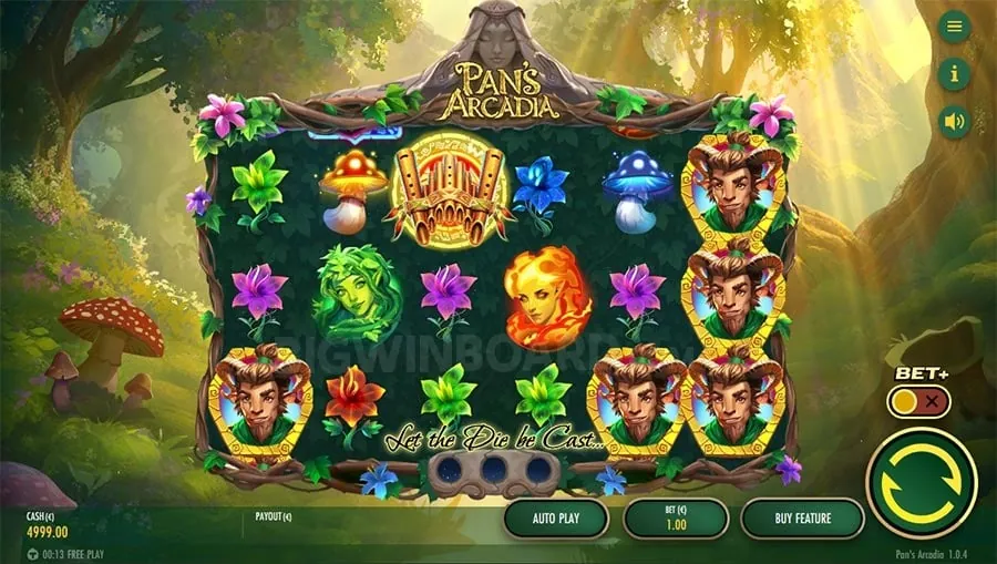 fb777 Understanding Game Variance