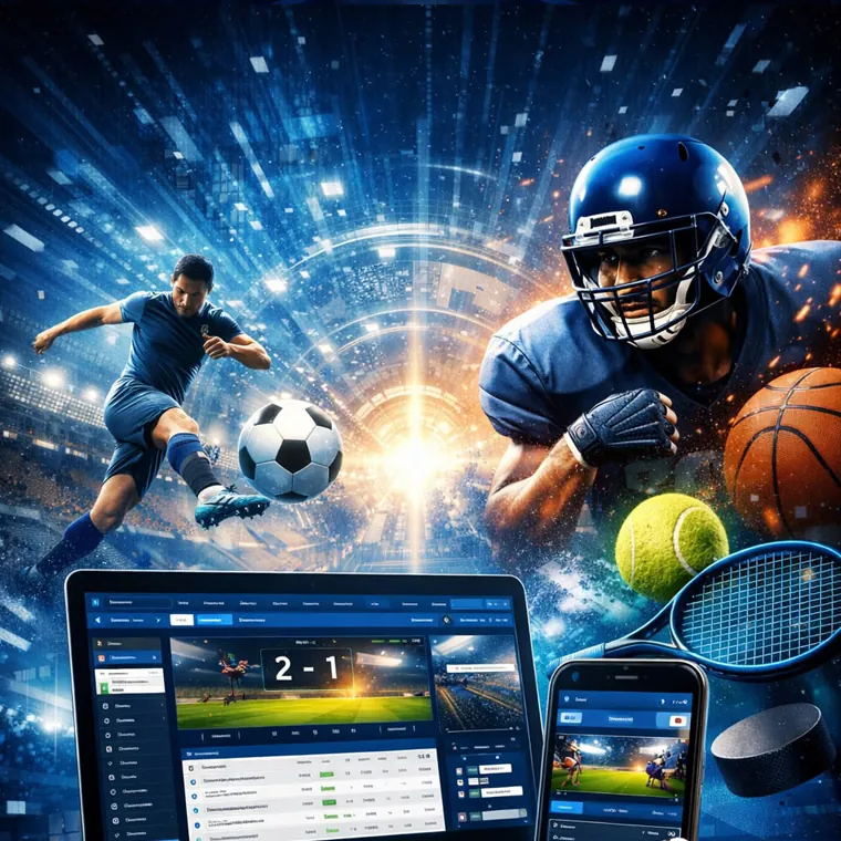 Big Time Gaming Provider