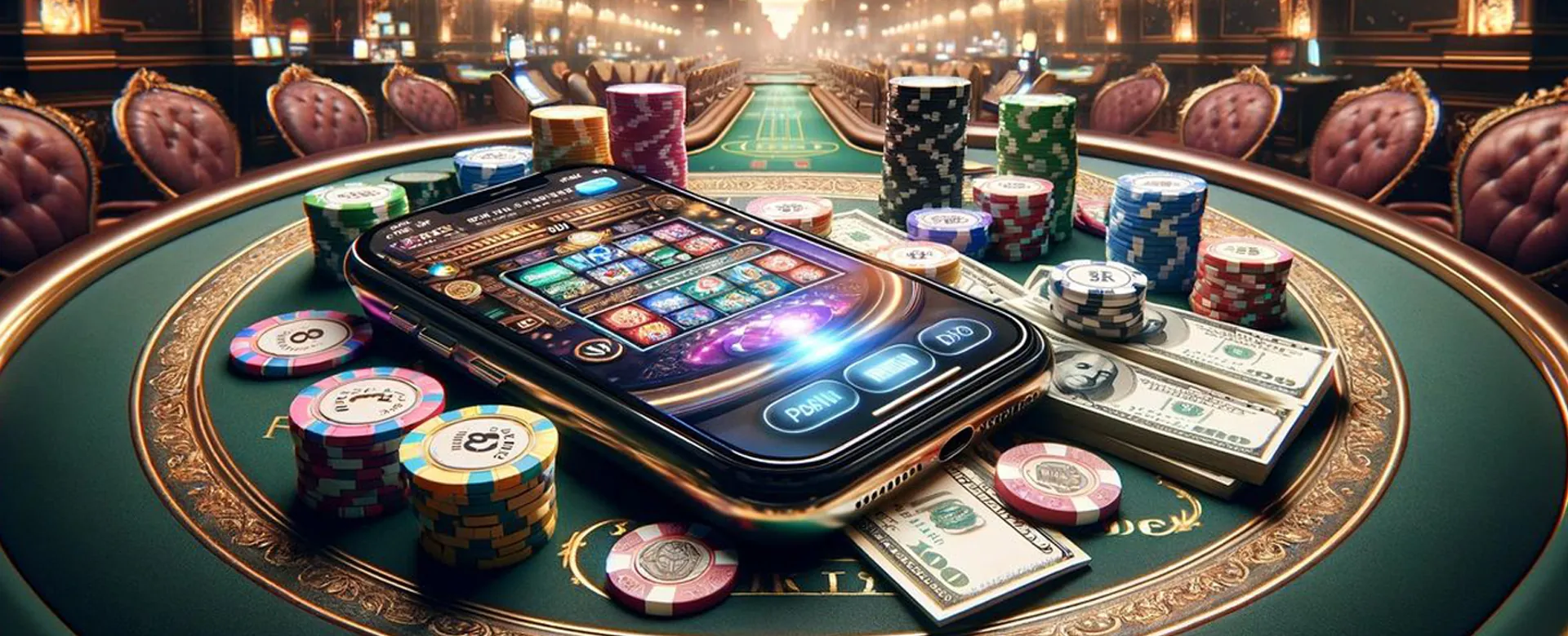 Fb777 Blog Hero Image showcasing online casino insights