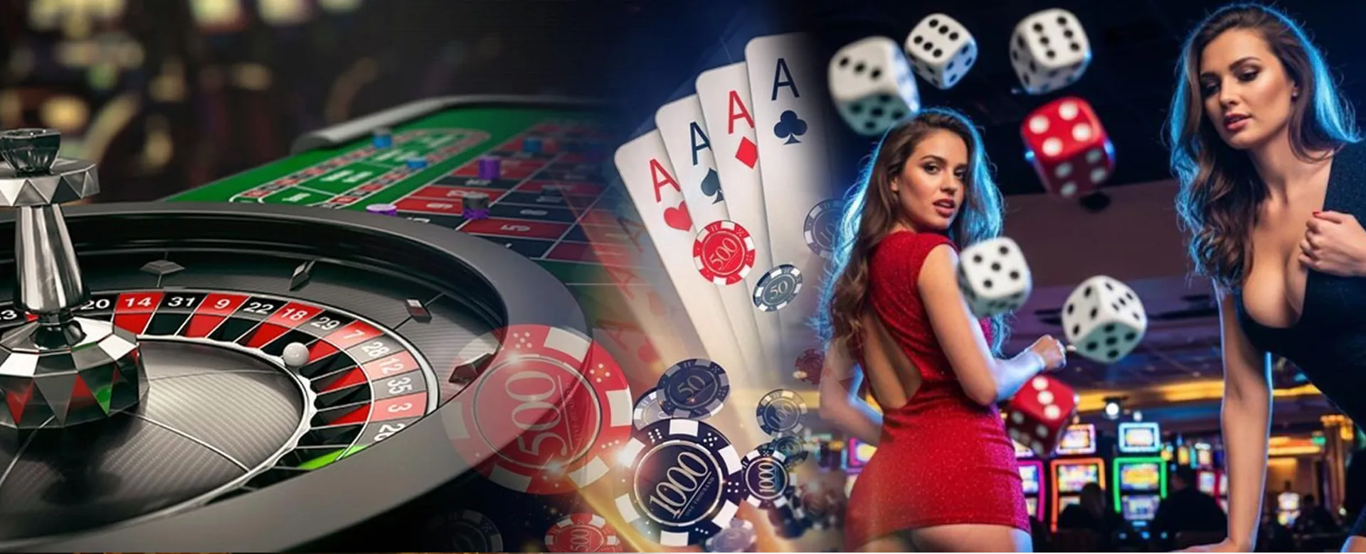 fb777 registration banner with golden elements and casino games