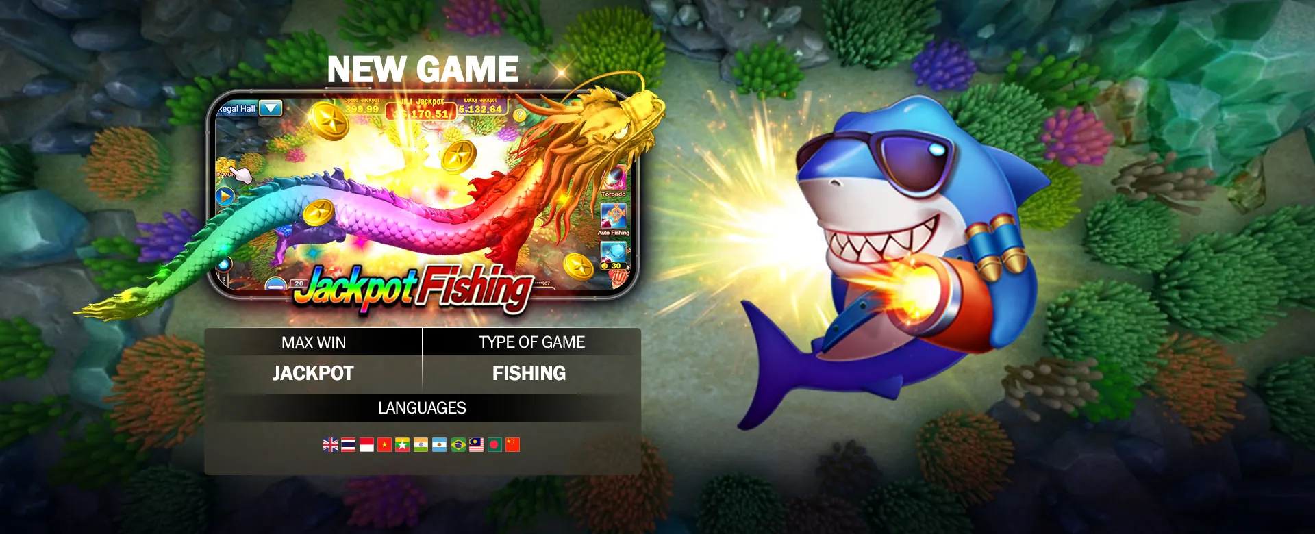 FB777 Exclusive Promotions Banner