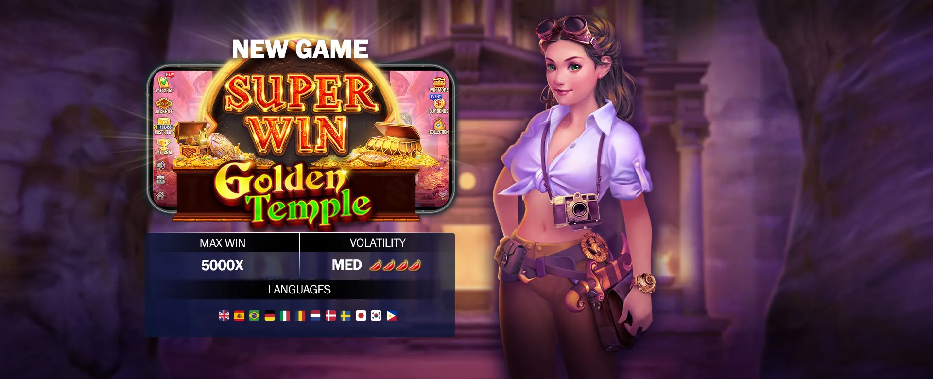 Live Casino Icon