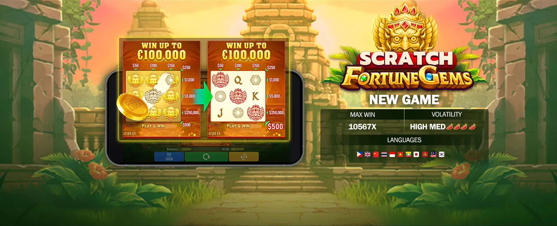 fb777 Online Casino Gaming Platform