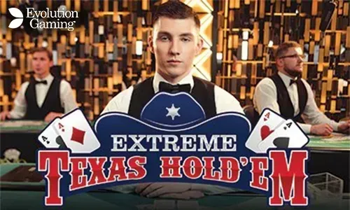 Live Poker game thumbnail