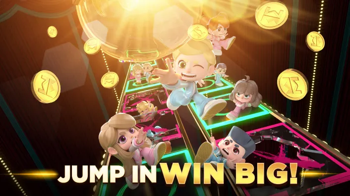 Slot Games Icon