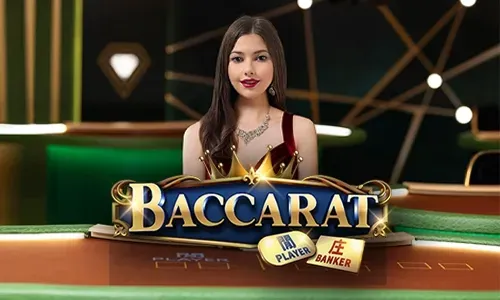 Live Roulette game thumbnail