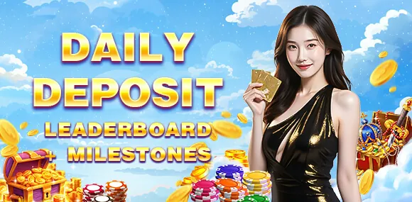 Generous Bonuses & Promotions